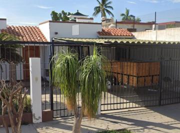 Casa de 4 habitaciones, Ahome · Venta de Casa en Los Mochis Sinaloa Fracc. Cuautemoc Sinaloa