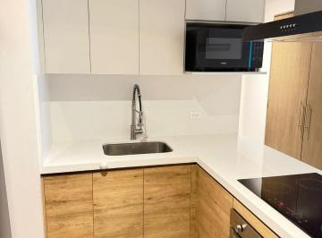 Departamento de 2 habitaciones, Monterrey · Departamento en Renta, Heroes 47, Centro de Mty