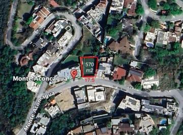 Terreno / Lote , San Pedro Garza García · Terreno Villa Montaña Venta