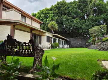 3e6eba42a5034b74c1065384a8a11068ce7b39f2b34675fcbf0e19a853ac4f46 · Casa en Venta en Jardines del Pedregal
