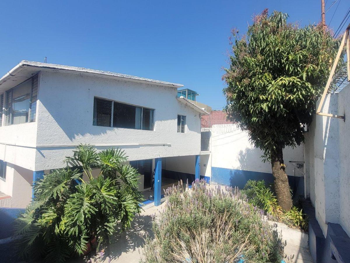 House - Teopanzolco