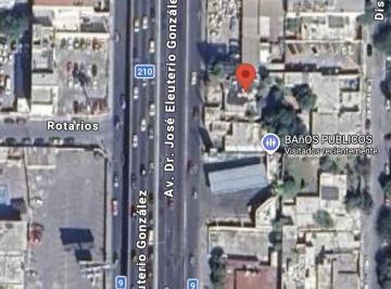 Terreno / Lote , Monterrey · Terreno Comercial en Venta Gonzalitos