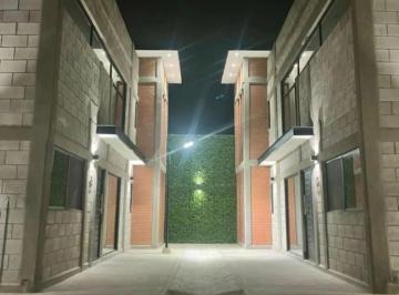 Departamento · 150m² · 2 Recámaras · 1 Estacionamiento · Departamento en Renta en Col. San Isidro, Torreón, Coah.