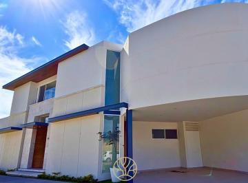 Casa de 3 habitaciones, Aguascalientes · Casa en Venta Loretta 1