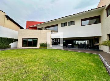 Casa de 4 habitaciones, Huixquilucan · Espectacular Casa en Venta en Lomas Country Club