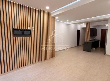 Departamento de 2 habitaciones, Atizapán de Zaragoza · Departamento en Renta en City Esmeralda