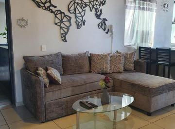 f14219fd2e2eb6800a37b754e6c29989946d477b5e8ecb0708aa7cfc9274f427 · Departamento Moderno 2 Recámaras en Venta Alcalde Barranquitas