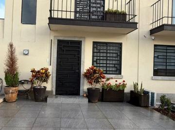 Casa 75m² Renta Alta California Residencial · Casa en Renta Amueblada Alta California