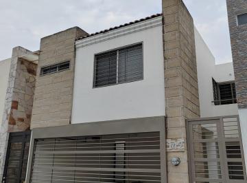 Casa de 3 habitaciones, Monterrey · Casa en Venta, Brisas de Valle Alto