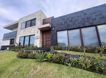 Casa de 4 habitaciones, Alvarado · Casa en Venta de Lujo en Punta Tiburón | Arlette Flores