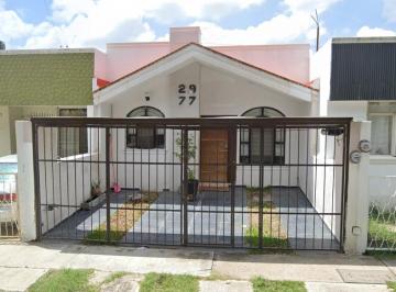 Casa de 3 habitaciones, Zapopan · Venta de Casa en Zapopan Jalisco