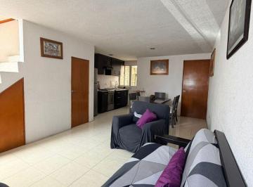 Casa de 3 habitaciones, Cuautlancingo · Casa Renta Amueblada Cuautlancingo