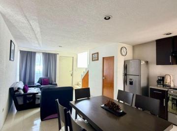 Casa de 3 habitaciones, Cuautlancingo · Casa Amueblada en Renta Cuautlancingo