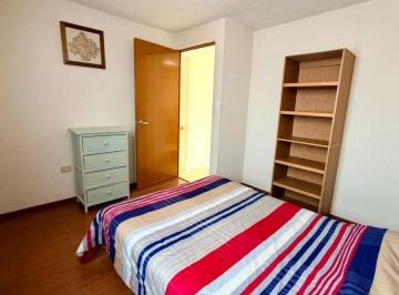 Casa de 3 habitaciones, Cuautlancingo · Casa Amueblada en Renta Cuautlancingo