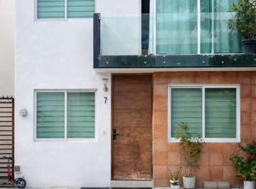 Casa de 3 habitaciones, Tlajomulco de Zúñiga · Casa en Venta Coto Naturezza Bosques de Santa Anita
