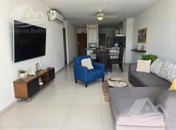 Departamento · 113m² · 2 Recámaras · 1 Estacionamiento · Departamento en Venta en Amara