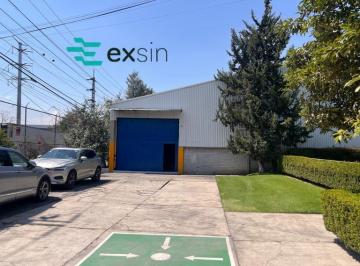 Nave industrial · 4840m² · Nave Industrial en Parque Industrial Puebla 2000