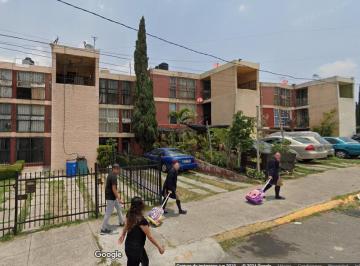 Departamento de 3 habitaciones, Tultitlán · Remate Bancario - Departamento Ubicado en C. Labora