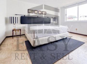Departamento de 2 habitaciones, Benito Juárez · En La del Valle. Departamento en Renta