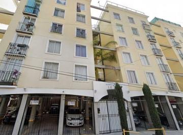 Departamento de 2 habitaciones, Gustavo A. Madero · Departamento en Venta, Col. Triunfo de La Republica, Gustavo A. Madero