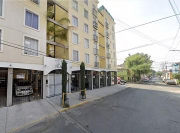 Departamento de 2 habitaciones, Gustavo A. Madero · Departamento en Venta, Col. Triunfo de La Republica, Gustavo A. Madero