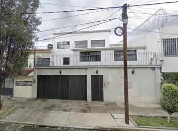 Casa de 4 habitaciones, Gustavo A. Madero · Casa en Pagos Flexibles en Remate Tepeyac Insurgentes