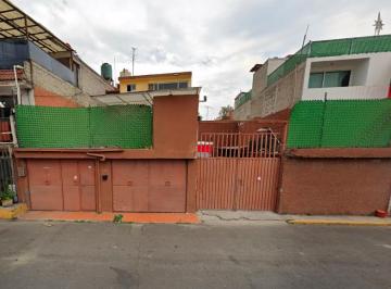 Casa de 3 habitaciones, Iztapalapa · Sf Casa con Terreno en Valle del Sur Iztapalapa Lista Para Escriturar