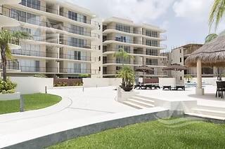 Departamento · 130m² · 3 Recámaras · 2 Estacionamientos · Departamento en Venta en Taina
