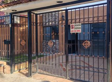 Casa de 3 habitaciones, Zapopan · Casa en Renta – Residencial Poniente