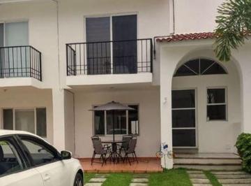 Casa de 3 habitaciones, Bahía de Banderas · Venta de Casa en Nuevo Vallarta, Nayarit