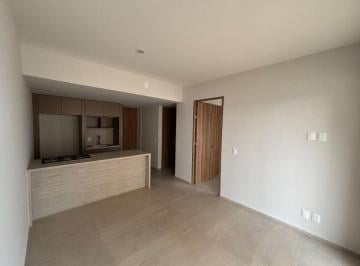 Departamento de 1 habitación, Zapopan · Departamento en Renta en Lírica a Estrenar (Mantenimiento Incluido)