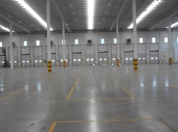 Bodega comercial , Cuautitlán Izcalli · Bodega en Renta Cuautitlan 5450 m²