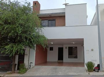 Casa de 3 habitaciones, García · Casa en Venta en San Patricio en Monterrey, N. L.