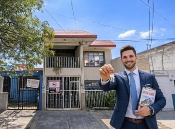 Casa de 3 habitaciones, Guadalajara · Venta de Casa en Guadalajara Jalisco Balcones de Oblatos