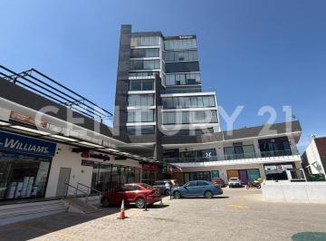 Oficina · 108m² · Oficina en Renta, 108 m² Plaza Mironti, Zona Vw, Sanctorum, Cuautlancingo, Pue.