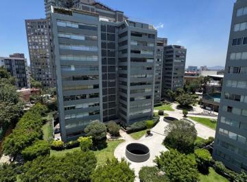 Departamento de 2 habitaciones, Alvaro Obregón · Excelente Departamento en Renta en Jardines del Pedregal