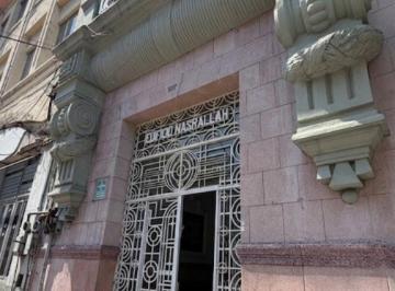 Oficina · Oficina en Zona Centro