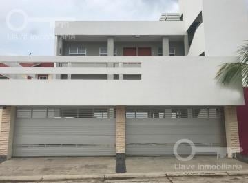Departamento · 75m² · 2 Recámaras · 1 Estacionamiento · Renta de Departamento Amueblado en Av López Mateos, Col. Petrolera, Coatzacoalcos, Ver.
