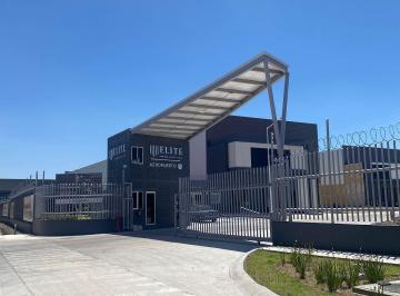 8cf8e53541c4ec87e4ef2100a1828217cd1af0970e2ef24af4b46ac1b08c12a3 · Bodega Industrial en Renta Dentro de Parque Elite Aeropuerto III