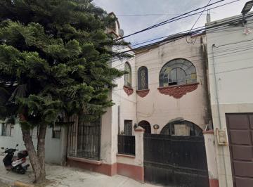 Casa de 3 habitaciones, Gustavo A. Madero · Casa en Remate en Tepeyac Insurgentes