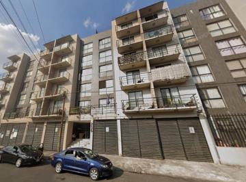Departamento de 3 habitaciones, Azcapotzalco · Departamento en Venta en Colonia Santa Ines, Azcapotzalco Cdmx.