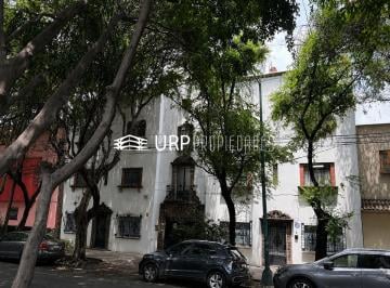 Departamento de 1 habitación, Cuauhtémoc · Venta - Departamento con Balcon, Calle Mazatlan, Condesa