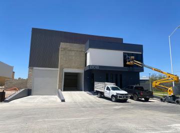Nave industrial , Tlajomulco de Zúñiga · Bodega Industrial en Renta Dentro de Parque Elite Aeropuerto III