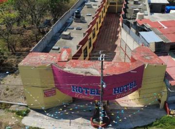 Inmueble productivo urbano , Yautepec · Hotel en Venta – Precio de Remate, en Yautepec, Morelos