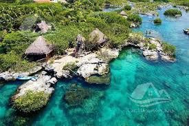 Terreno / Lote · 15226m² · Terreno en Venta en Akumal Riviera Maya