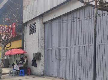 Bodega comercial , Valle de Chalco Solidaridad · Bodega Comercial