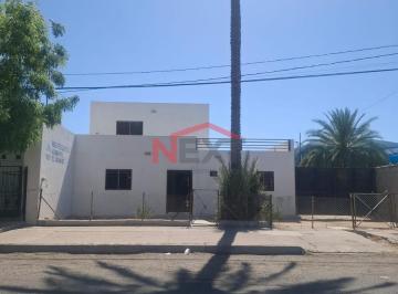 Foto principal · Oficina con Terreno en Renta en Col. San Benito