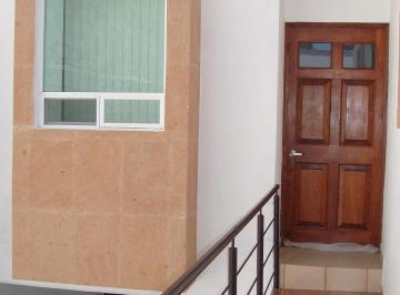 Departamento de 1 habitación, Tula de Allende · Departamento Amueblado
