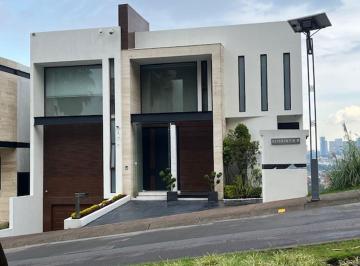 Casa de 4 habitaciones, Huixquilucan · Exclusiva Casa en Bosque Real, 4 Recámaras, Alberca