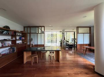 Departamento de 3 habitaciones, Cuauhtémoc · Departamento en Venta en La Condesa